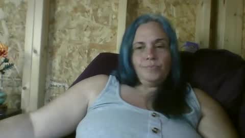 Snapshot of stellaquinn1775 chatting on 09.25.25 Stella online show from 09.25.25