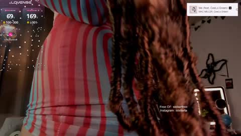 stellart_ online show from 01.09.25