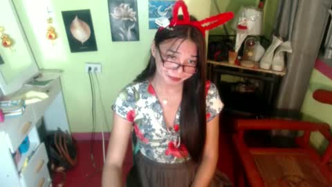 Snapshot of stellaxtemptationx chatting on 01.14.25 Stella sweet online show from 01.14.25