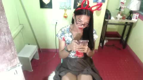 Snapshot of stellaxtemptationx chatting on 02.28.25 Stella sweet online show from 02.28.25