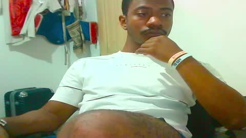 Steman online show from 01.21.25