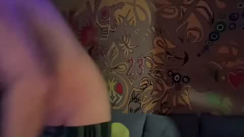 Snapshot of stenlyvrbich chatting on 02.24.25 lee online show from 02.24.25