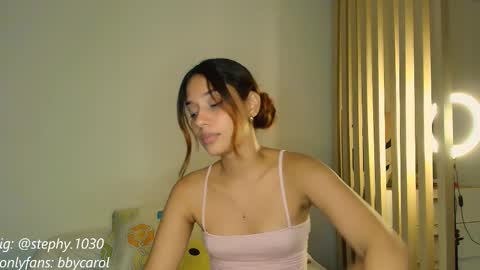 Snapshot of steph_y1030 chatting on 09.16.25 stephany online show from 09.16.25