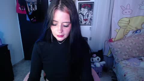 Snapshot of stephani_rousso chatting on 02.26.25 joha cosmo online show from 02.26.25