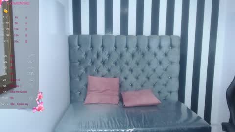 Stephania online show from 01.11.25