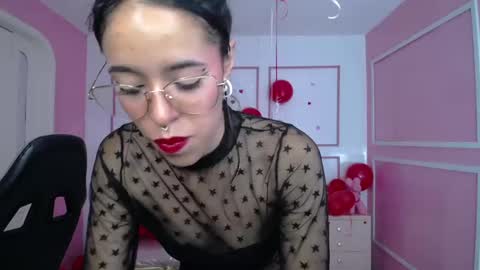 Stephania online show from 03.01.25