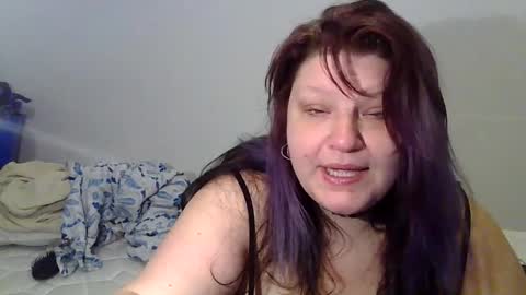 Snapshot of stephanie9034 chatting on 01.31.25 stephanie9034 online show from 01.31.25