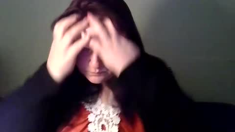 Snapshot of stephanie9034 chatting on 02.01.25 stephanie9034 online show from 02.01.25