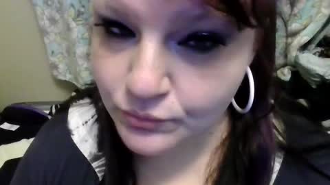 Snapshot of stephanie9034 chatting on 02.23.25 stephanie9034 online show from 02.23.25