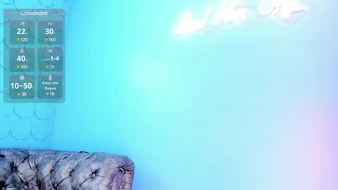 Snapshot of stephany__monroe chatting on 12.11.24 Stephany online show from 12.11.24
