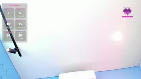 Snapshot of stephany__monroe chatting on 12.16.24 Stephany online show from 12.16.24