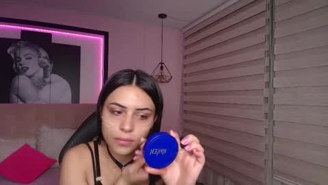 Snapshot of stephany_rodriguez_ chatting on 03.03.25 stephany_rodriguez_ online show from 03.03.25