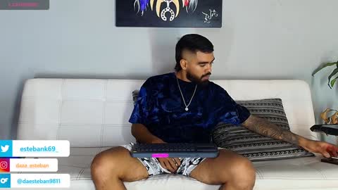 Snapshot of stephenbrown_ chatting on 12.28.24    ................     online show from 12.28.24