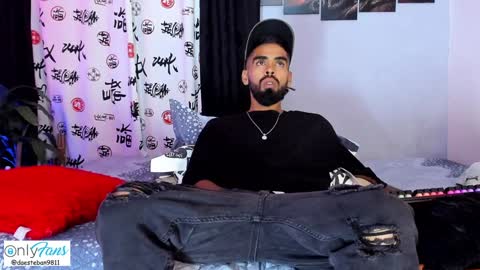 Snapshot of stephenbrown_ chatting on 01.14.25    ................     online show from 01.14.25