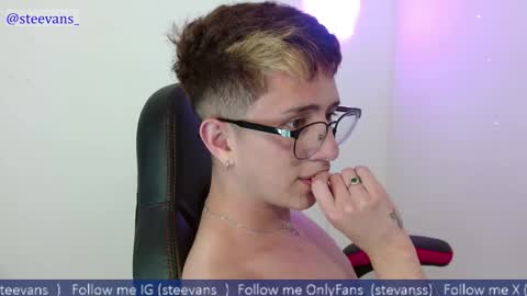 Stevan online show from 09.10.25