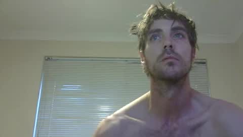 Snapshot of steveaussie chatting on 12.08.24 Australian420 online show from 12.08.24