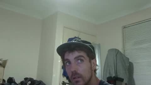 Snapshot of steveaussie chatting on 12.24.24 Australian420 online show from 12.24.24