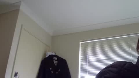 Snapshot of steveaussie chatting on 01.04.25 Australian420 online show from 01.04.25