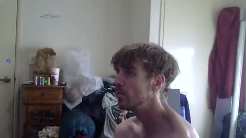 Snapshot of steveaussie chatting on 01.24.25 Australian420 online show from 01.24.25