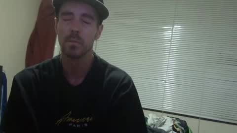 Snapshot of steveaussie chatting on 01.24.25 Australian420 online show from 01.24.25