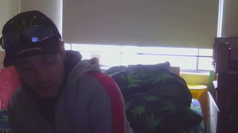 Snapshot of steveaussie chatting on 10.09.25 Australian420 online show from 10.09.25