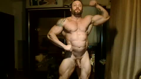 Snapshot of stevebulkzor chatting on 12.18.24 Steve Oakenshield son of John son of Vasyl online show from 12.18.24