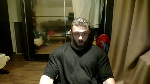 Snapshot of stevebulkzor chatting on 10.02.25 Steve Oakenshield son of John son of Vasyl online show from 10.02.25