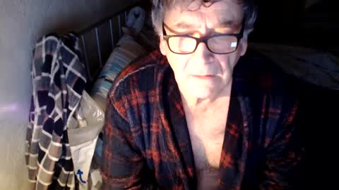 Snapshot of stevencharles54 chatting on 02.17.25 slave for computer control online show from 02.17.25