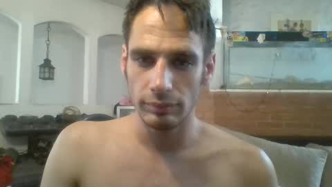 Snapshot of stevenson988 chatting on 01.08.25 stevenson988 online show from 01.08.25