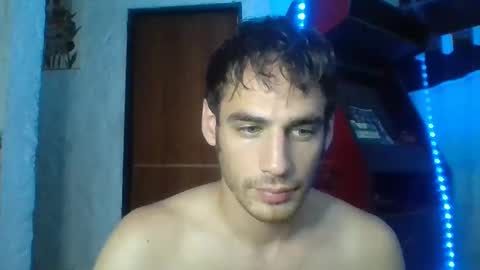 Snapshot of stevenson988 chatting on 02.24.25 stevenson988 online show from 02.24.25