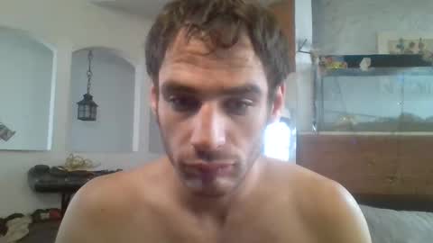 Snapshot of stevenson988 chatting on 02.24.25 stevenson988 online show from 02.24.25