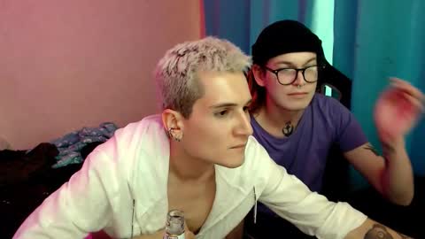 Steve online show from 10.10.25