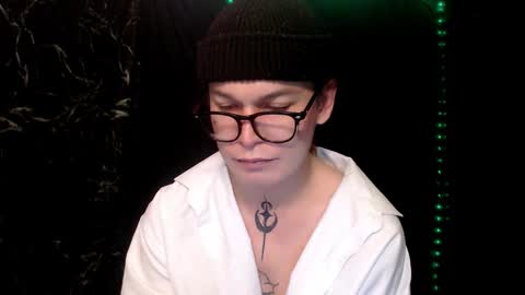 Steve online show from 11.18.25