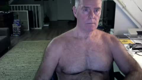 Snapshot of stevetwo chatting on 02.03.25 stevetwo online show from 02.03.25