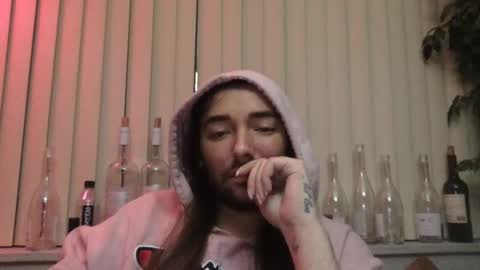 Snapshot of stevey_94 chatting on 12.05.24 gay tease online show from 12.05.24