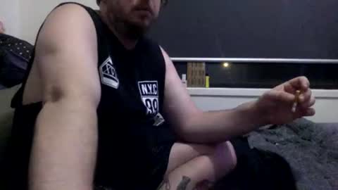 Snapshot of stiff_big1 chatting on 02.05.25 Jore dah hard lover online show from 02.05.25