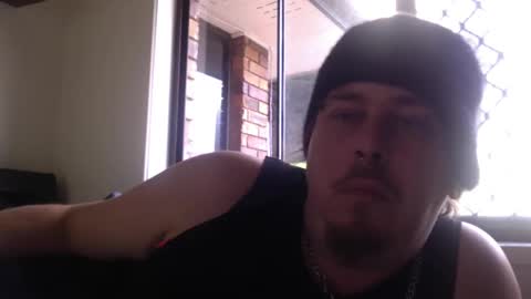 Snapshot of stiff_big1 chatting on 02.19.25 Jore dah hard lover online show from 02.19.25