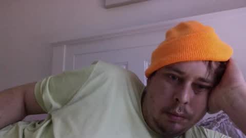 Snapshot of stiff_big1 chatting on 11.03.25 Jore dah hard lover online show from 11.03.25