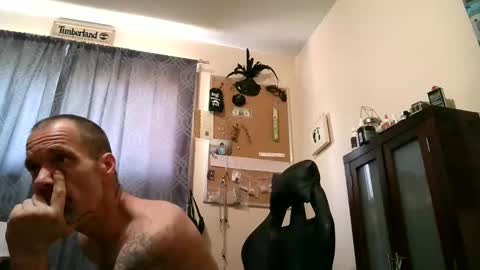 Snapshot of still_luv_this_job chatting on 09.14.25 Gem online show from 09.14.25