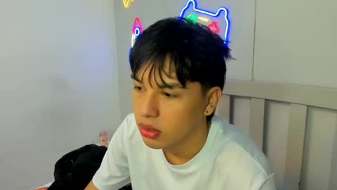 Stiwen online show from 10.12.25