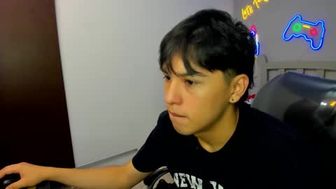 Stiwen online show from 10.14.25