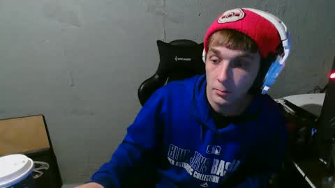 Snapshot of stonedpanda77 chatting on 12.07.24 stonedpanda77 online show from 12.07.24