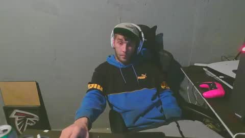 Snapshot of stonedpanda77 chatting on 12.24.24 stonedpanda77 online show from 12.24.24