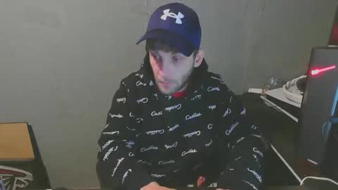 Snapshot of stonedpanda77 chatting on 12.28.24 stonedpanda77 online show from 12.28.24