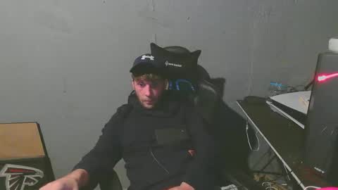 Snapshot of stonedpanda77 chatting on 01.04.25 stonedpanda77 online show from 01.04.25