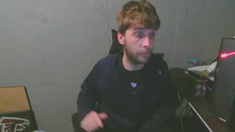 Snapshot of stonedpanda77 chatting on 01.08.25 stonedpanda77 online show from 01.08.25