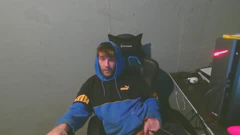 Snapshot of stonedpanda77 chatting on 01.14.25 stonedpanda77 online show from 01.14.25