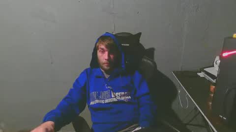 Snapshot of stonedpanda77 chatting on 01.17.25 stonedpanda77 online show from 01.17.25