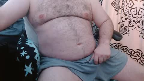 Snapshot of stonerbear42 chatting on 02.05.25 Stonerbear42 online show from 02.05.25