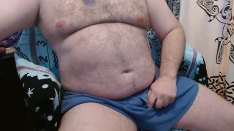 Snapshot of stonerbear42 chatting on 02.10.25 Stonerbear42 online show from 02.10.25